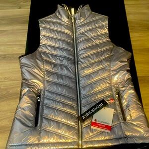 Women Maci Thermal Reversible Vest